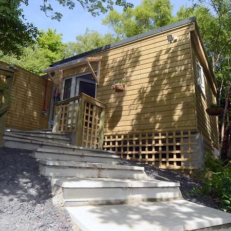 Tawny Lodge Westport Exteriör bild